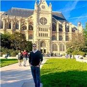 english teacher with more than 7years experiance